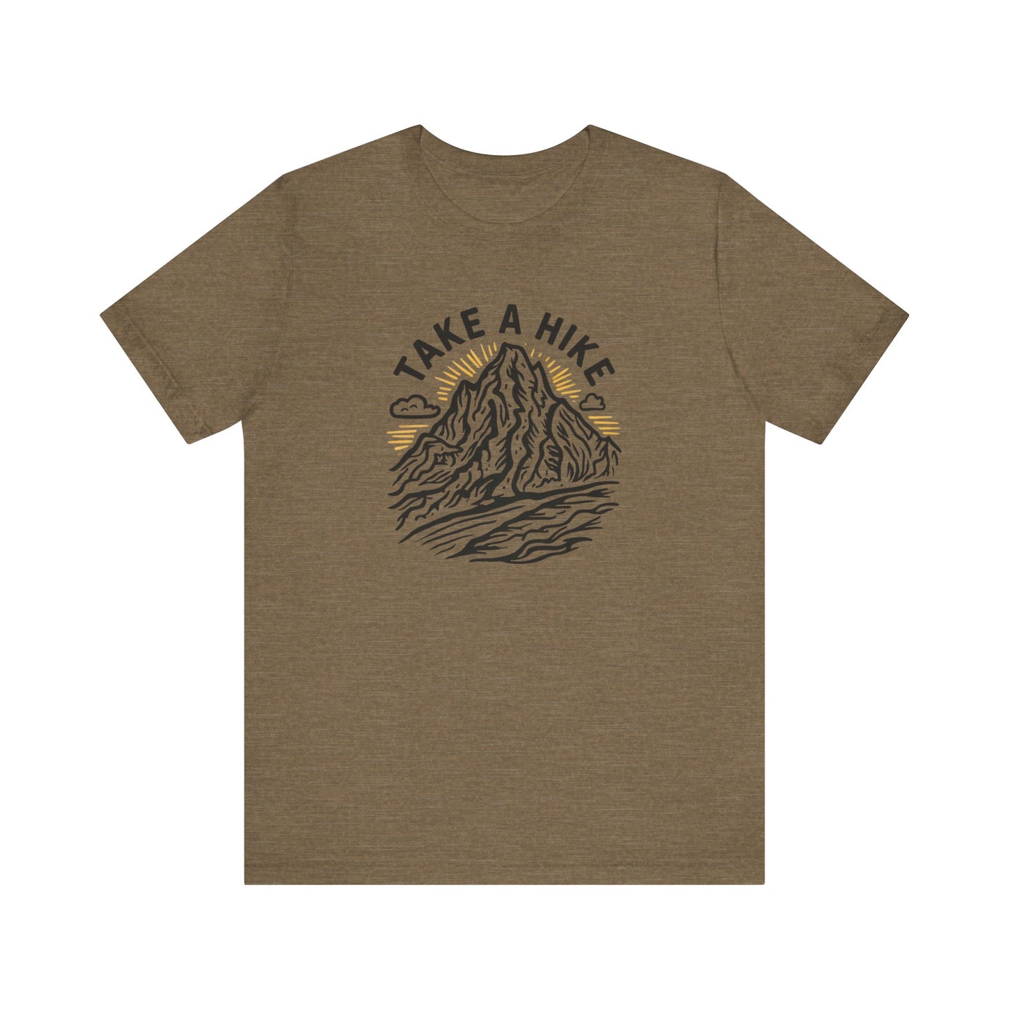 Take A Hike T-Shirt