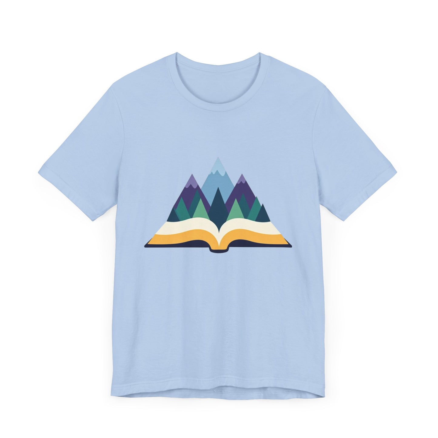 Whimsical Escape T-Shirt