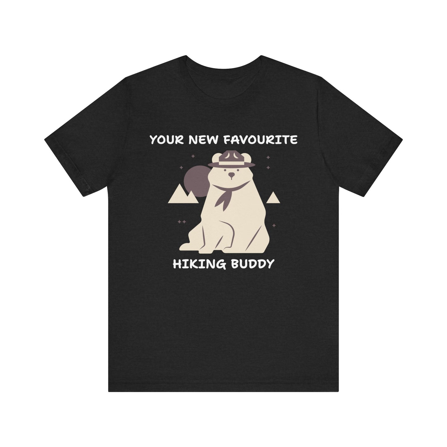 Hiking buddy T-Shirt