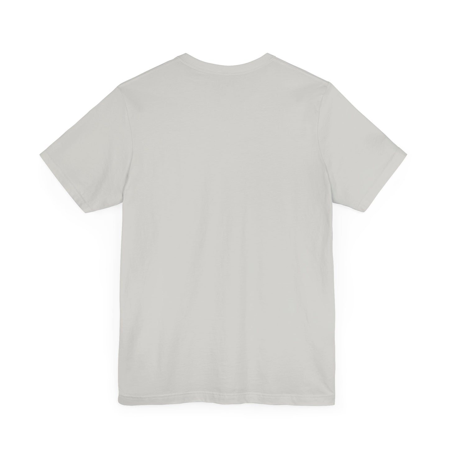 Golden Flowers Camping T-Shirt