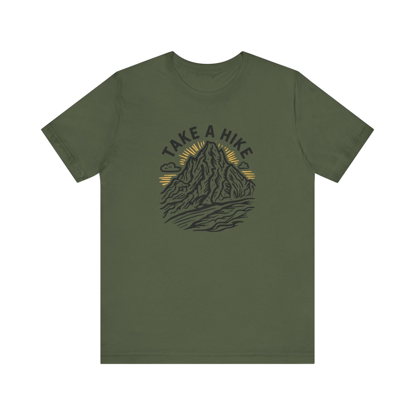 Take A Hike T-Shirt