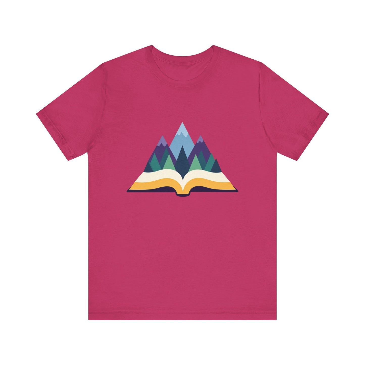 Whimsical Escape T-Shirt