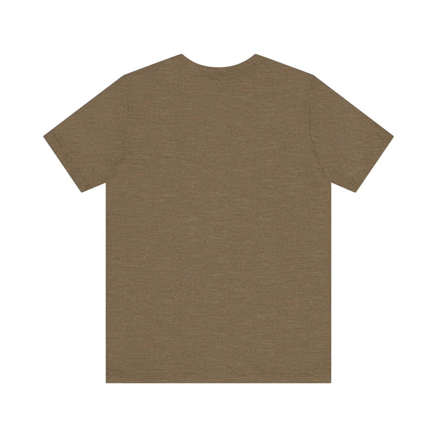 Seen More Trails than People Trekking T-Shirt