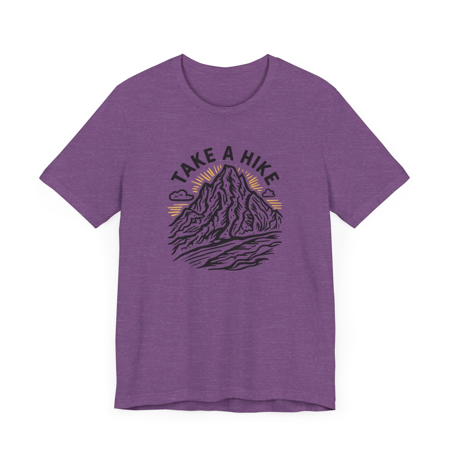 Take A Hike T-Shirt