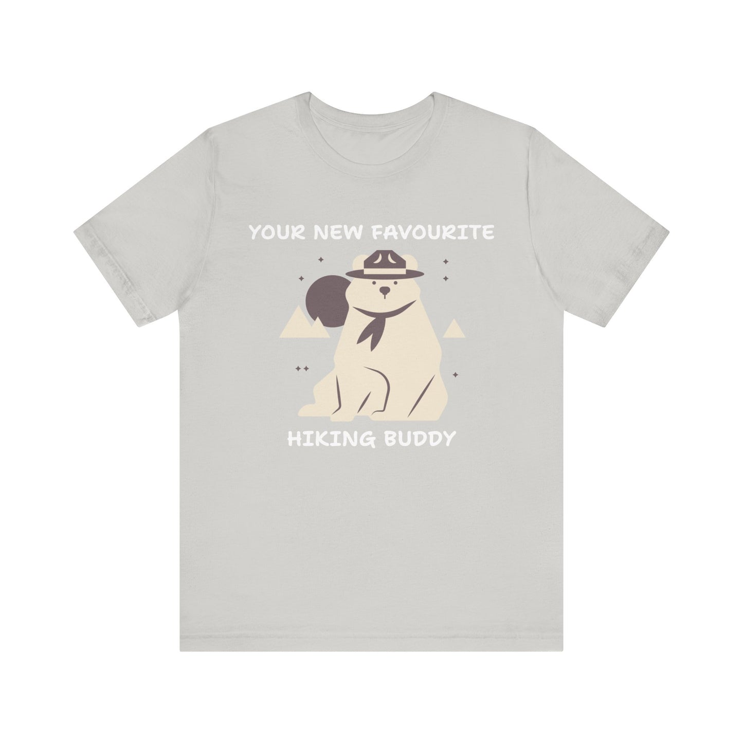 Hiking buddy T-Shirt