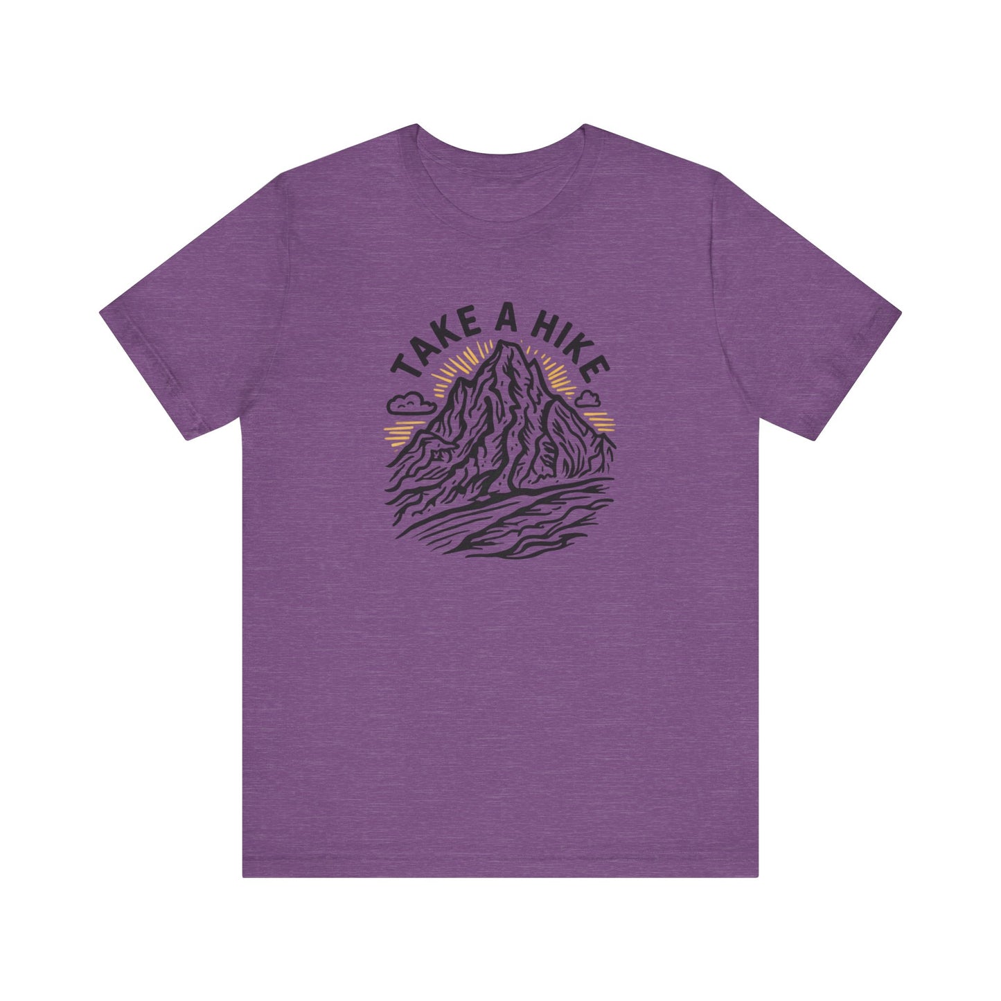 Take A Hike T-Shirt