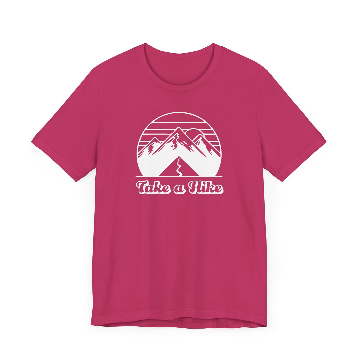 Take a Hike T-Shirt