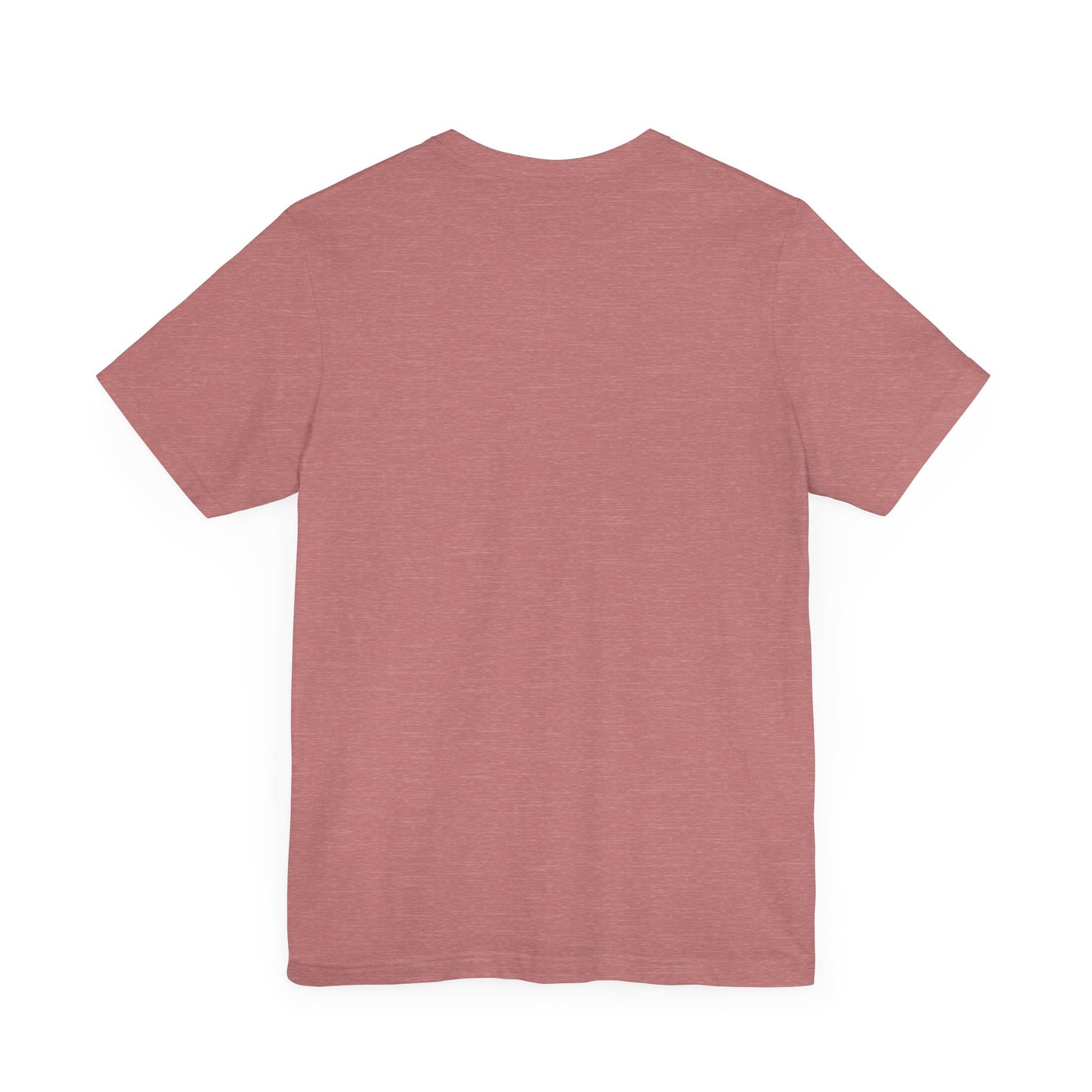 Timeless Peaks Backpacking T-Shirt