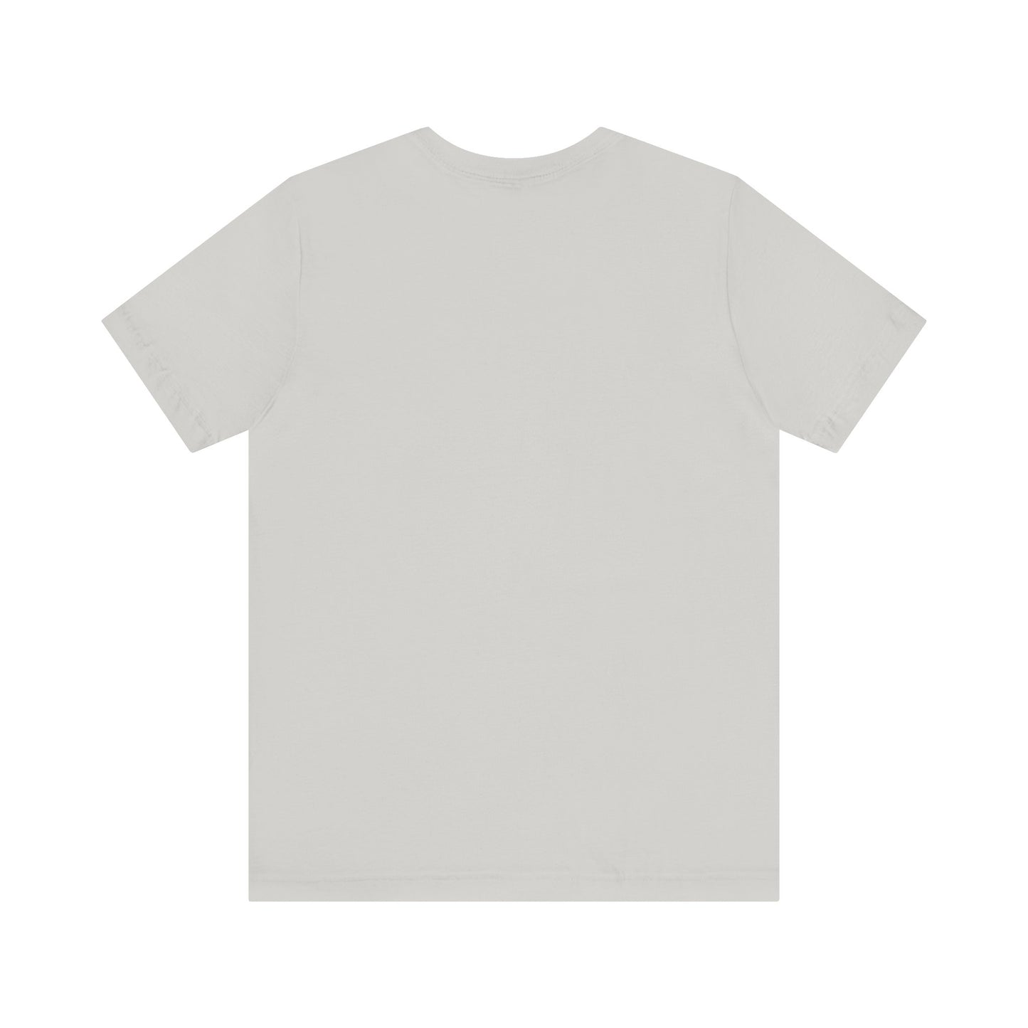 Golden Flowers Camping T-Shirt