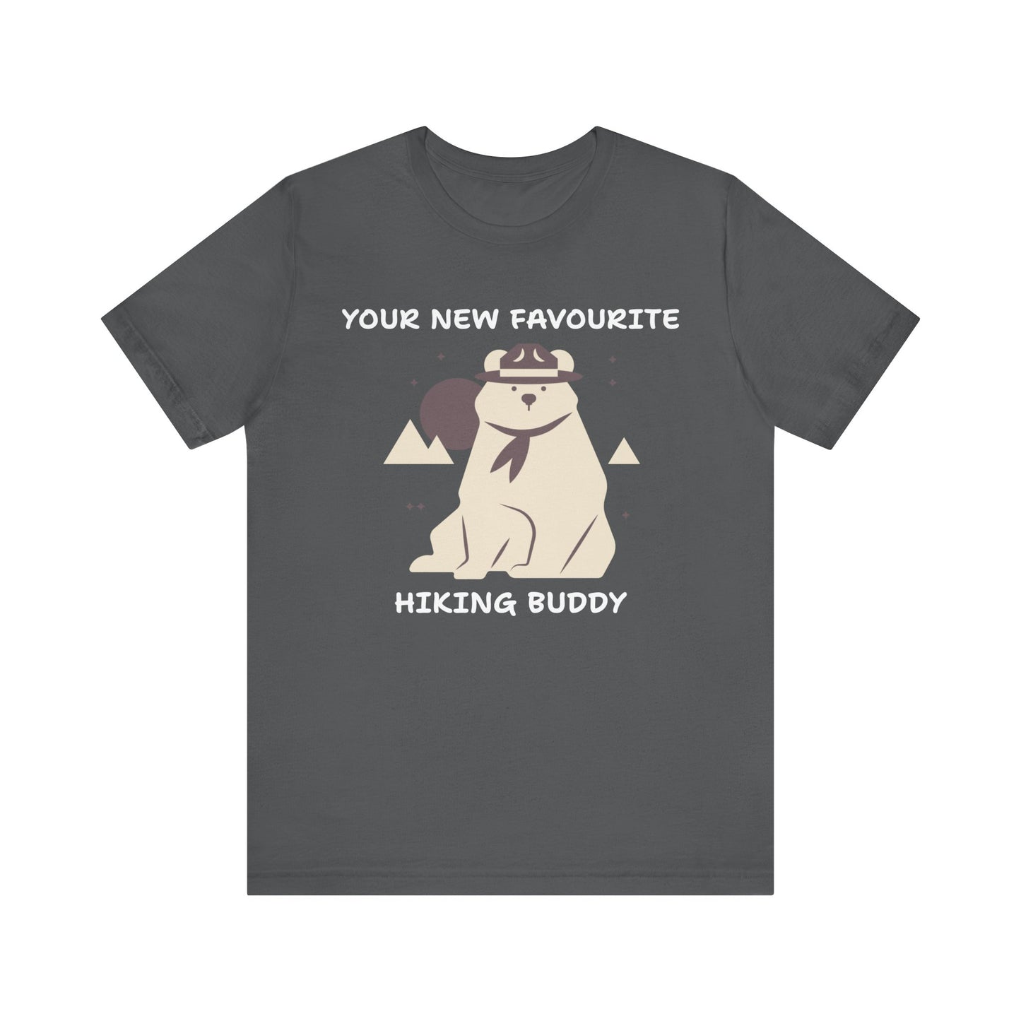 Hiking buddy T-Shirt