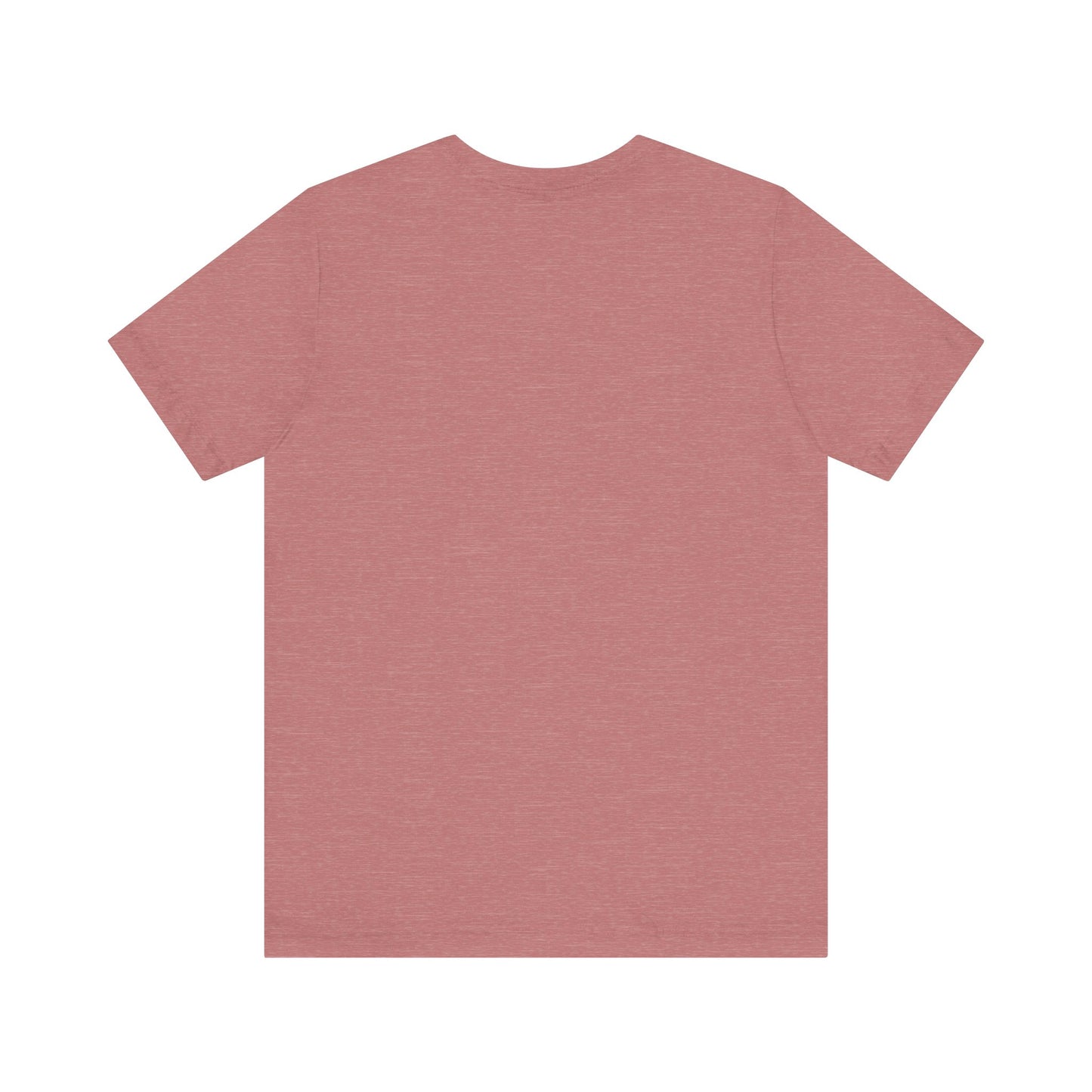Timeless Peaks Backpacking T-Shirt