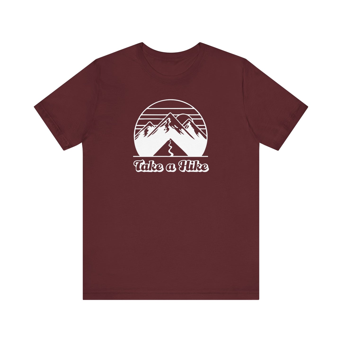Take a Hike T-Shirt