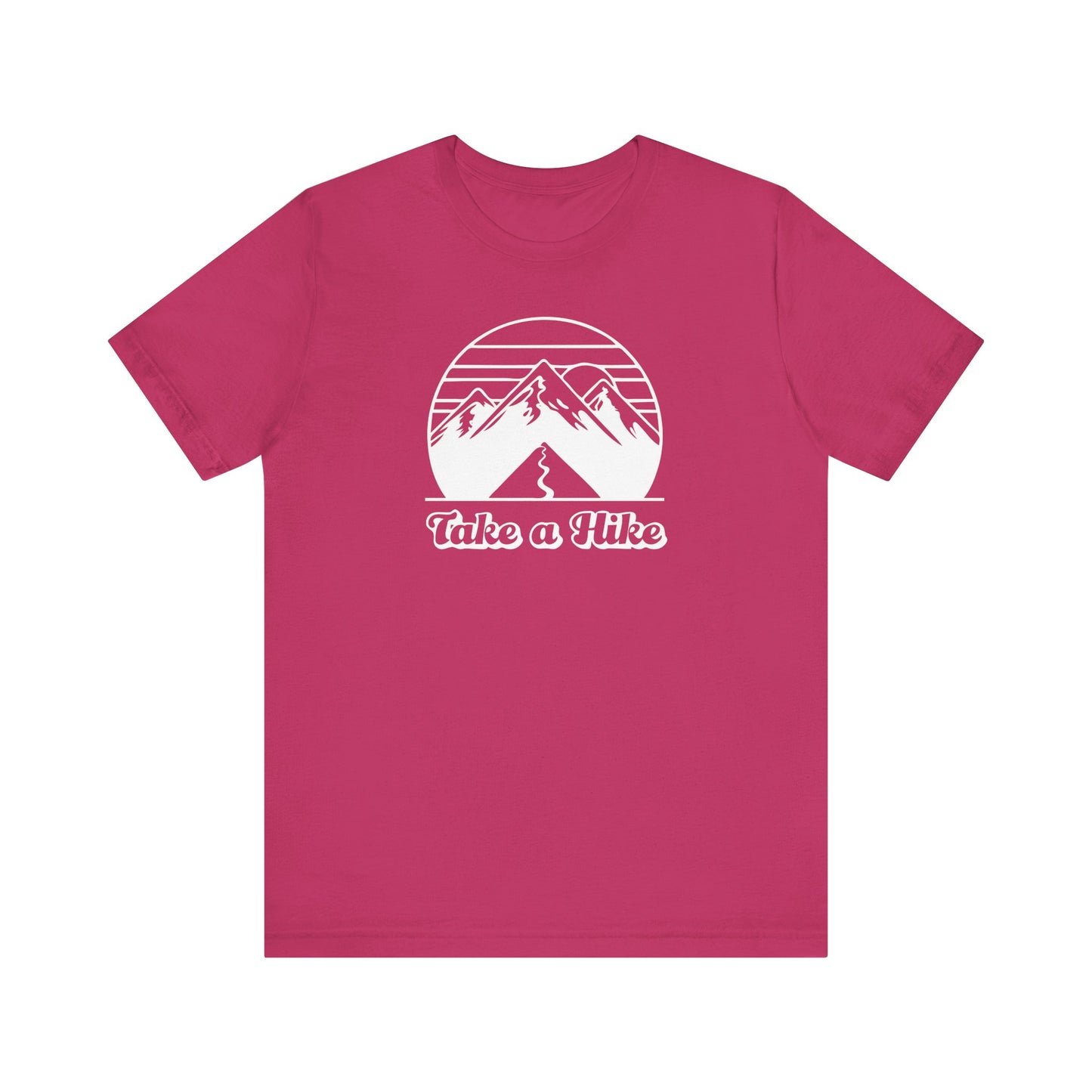 Take a Hike T-Shirt