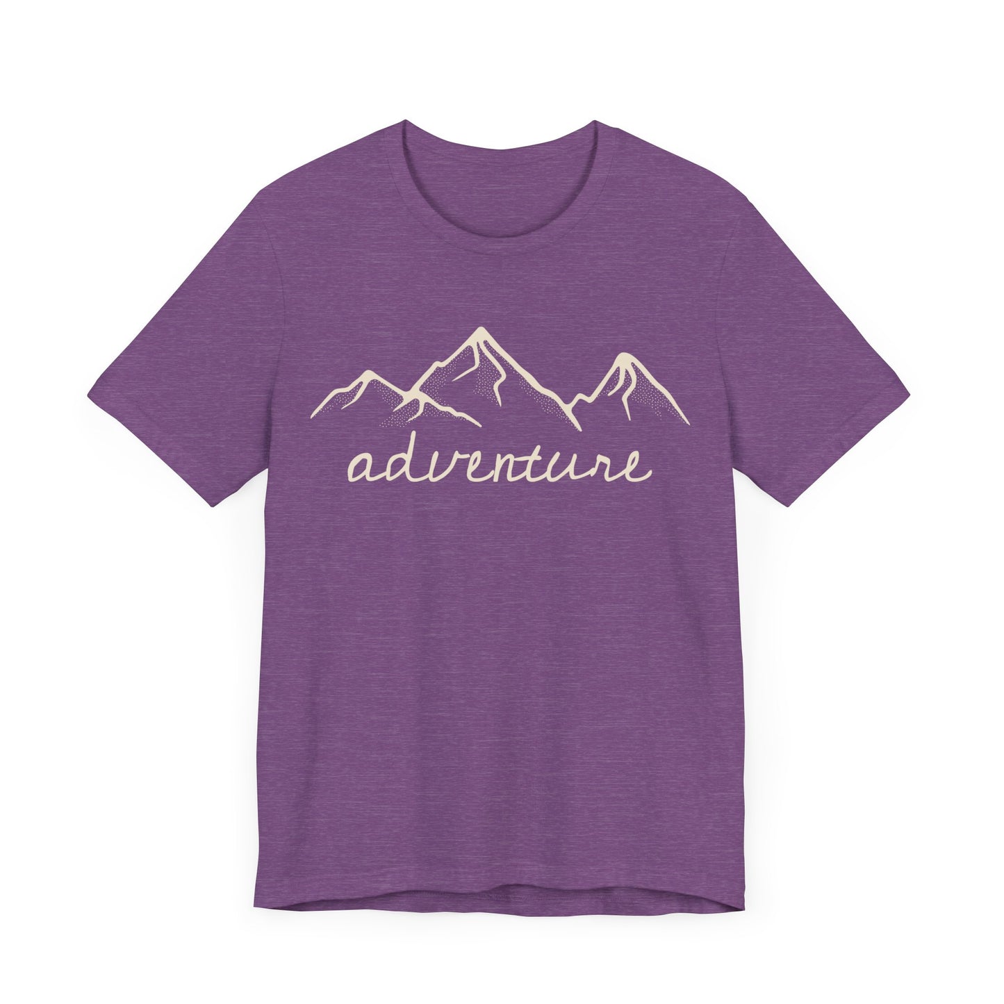 Adventure Mountains T-Shirt