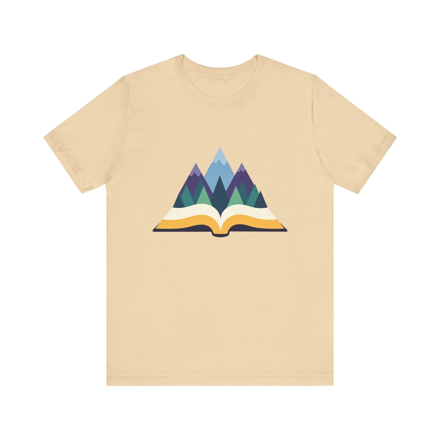 Whimsical Escape T-Shirt