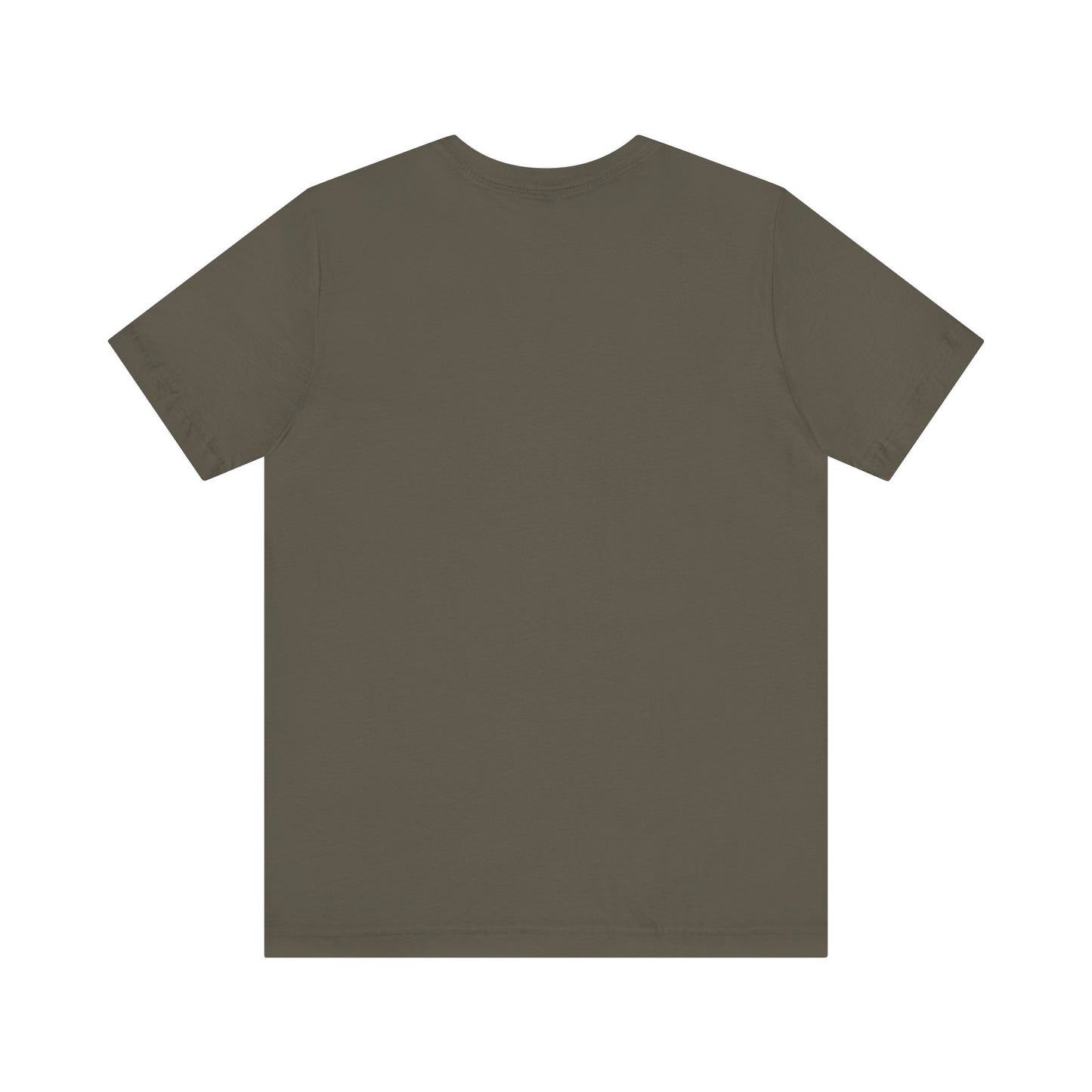 Wanderlust Backpacking T-Shirt