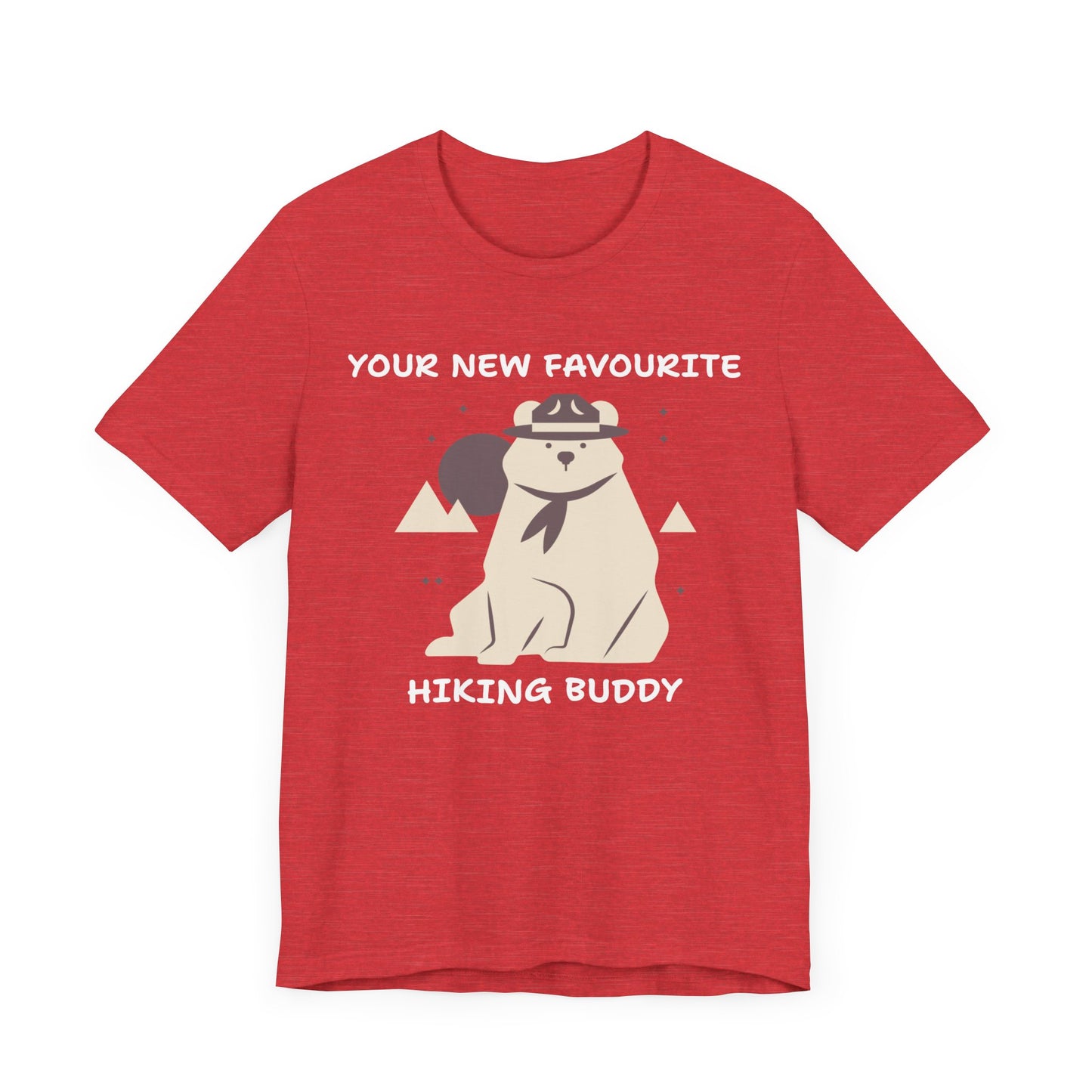 Hiking buddy T-Shirt