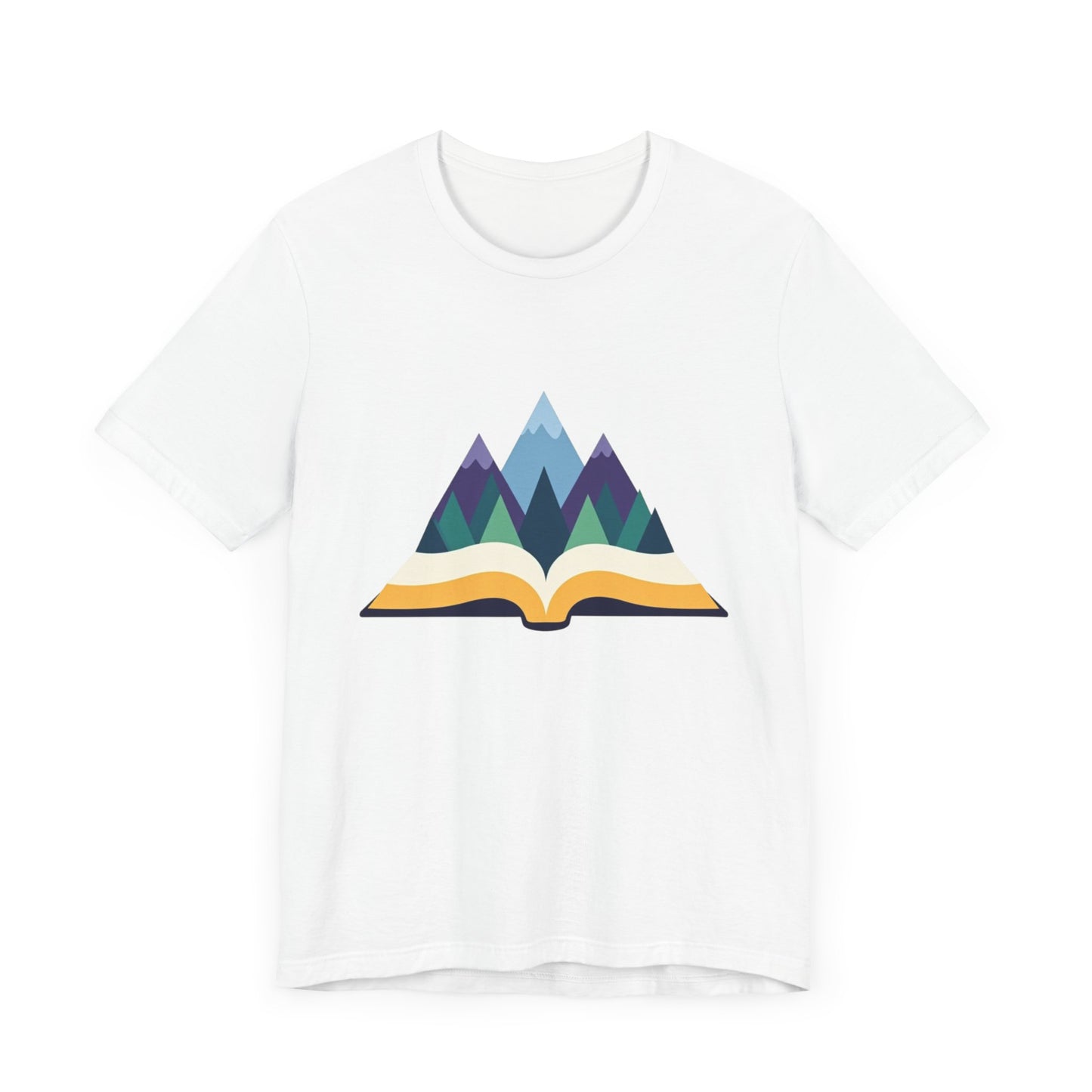 Whimsical Escape T-Shirt