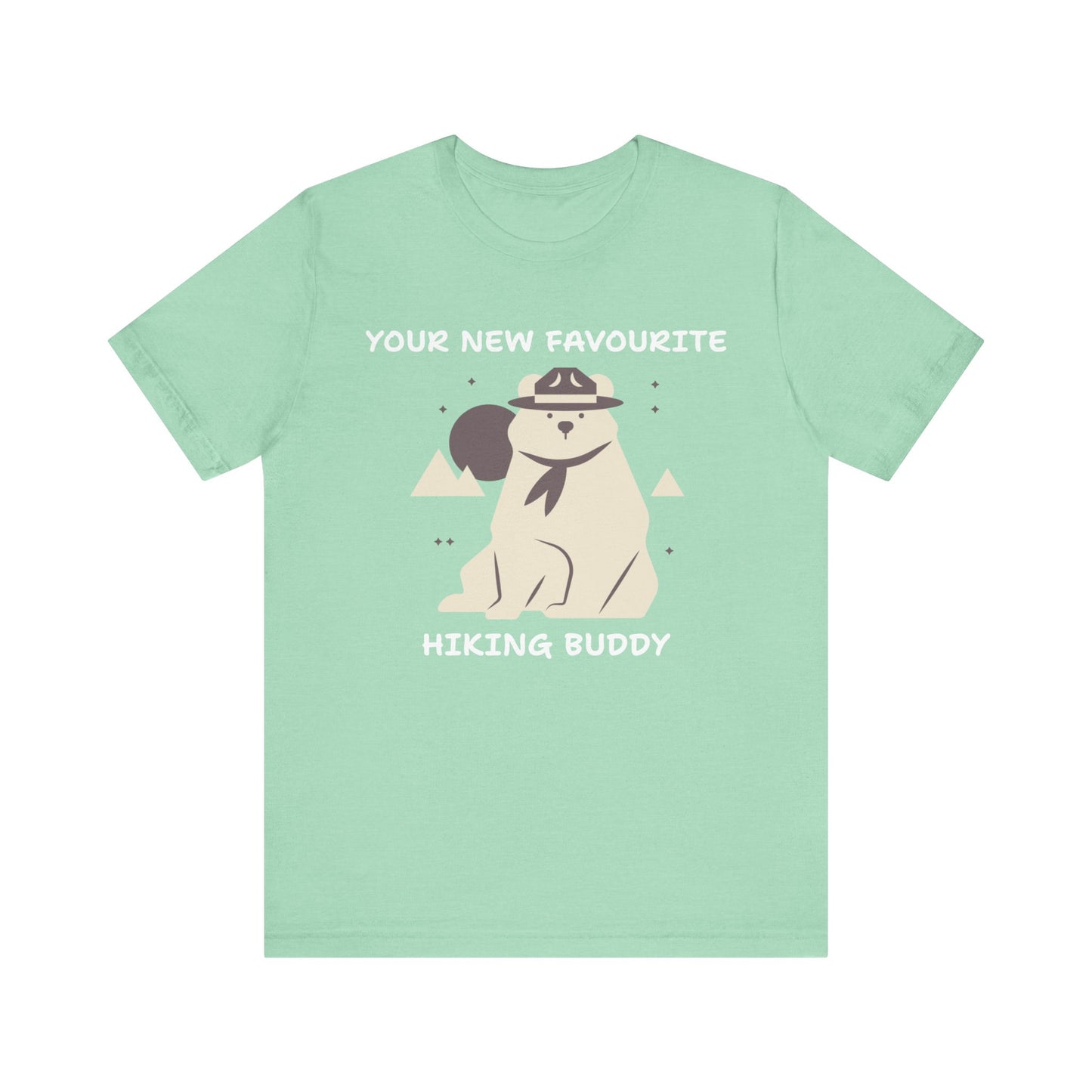 Hiking buddy T-Shirt