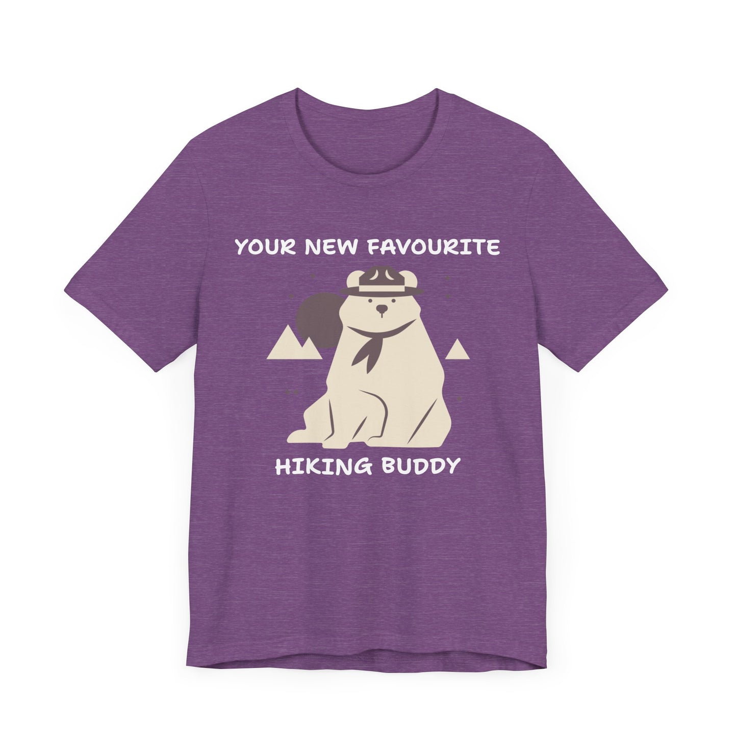 Hiking buddy T-Shirt