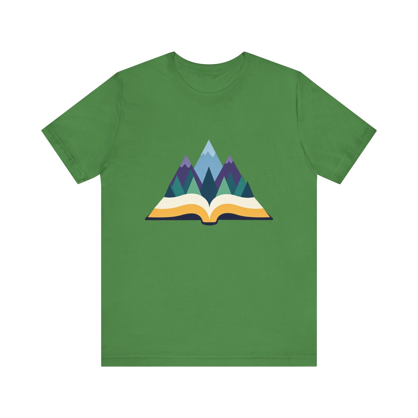 Whimsical Escape T-Shirt