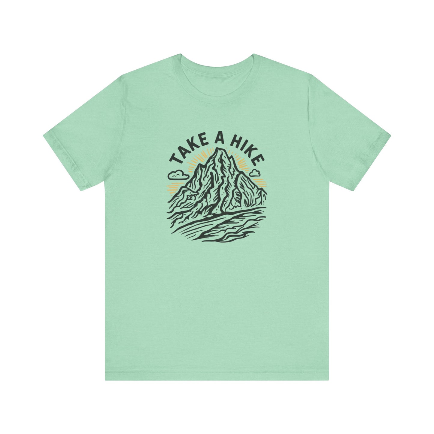 Take A Hike T-Shirt