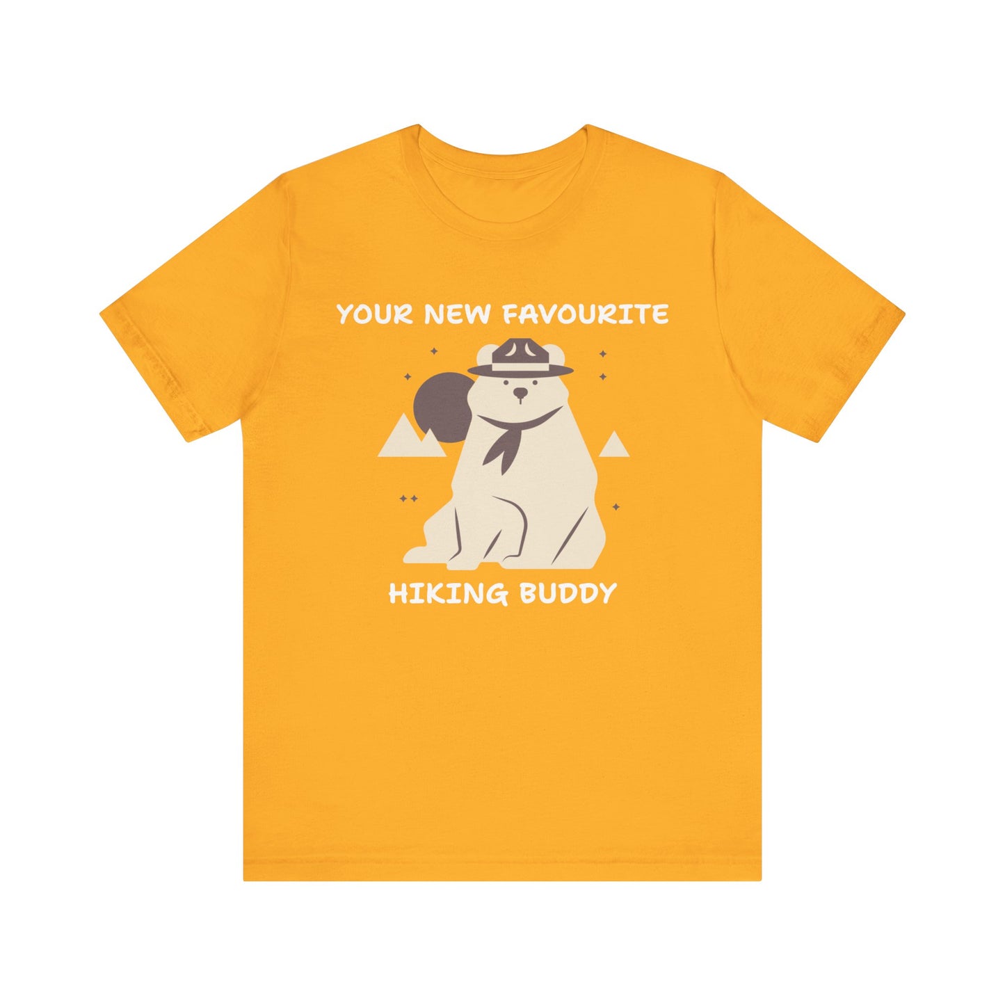 Hiking buddy T-Shirt