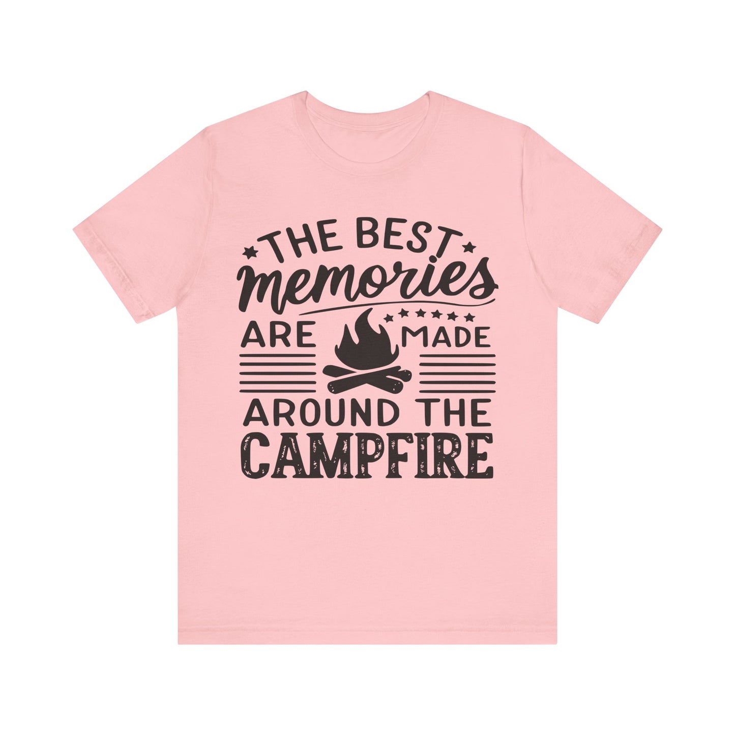 Camping memories T-Shirt