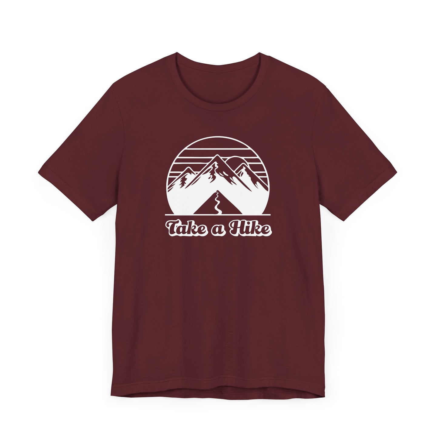 Take a Hike T-Shirt