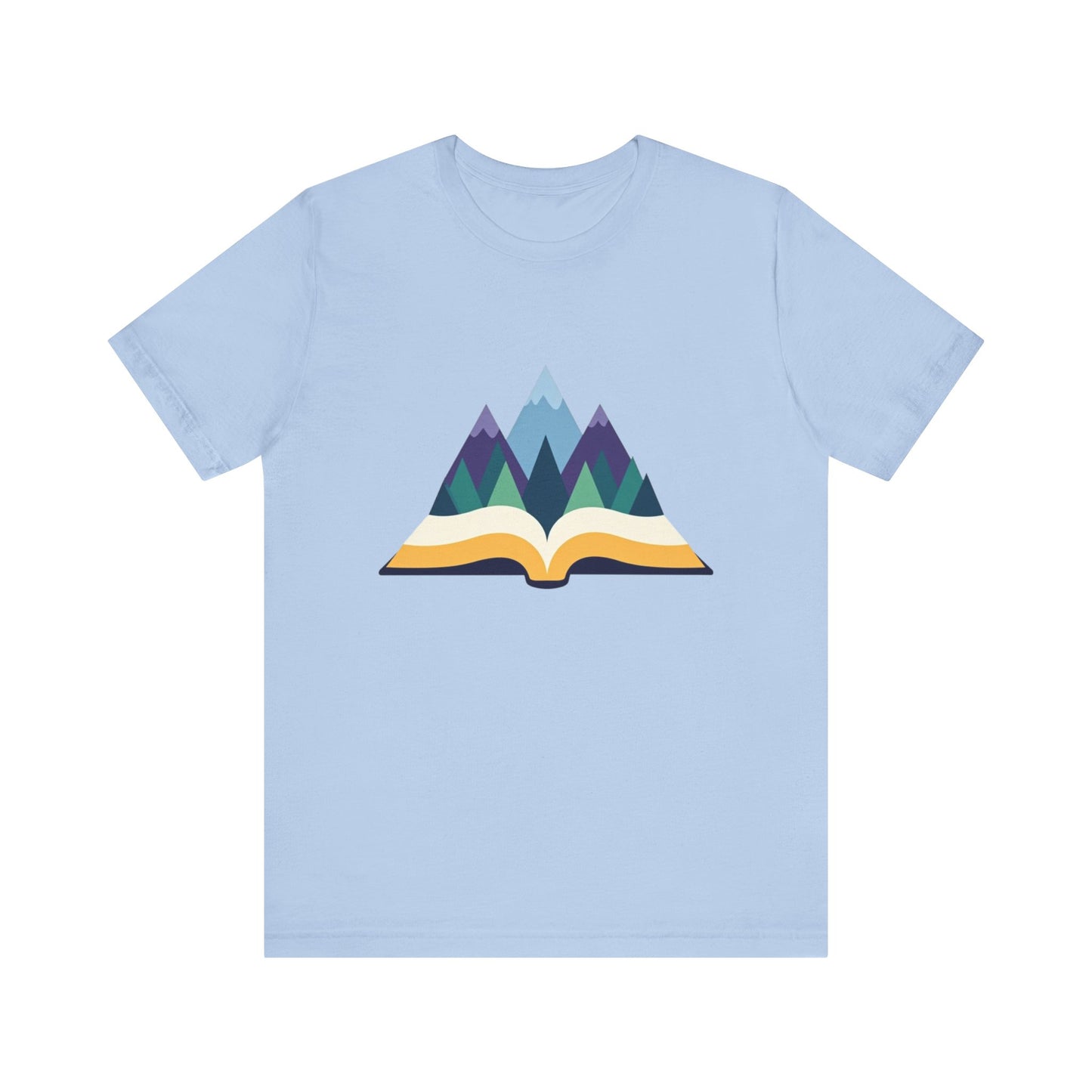 Whimsical Escape T-Shirt