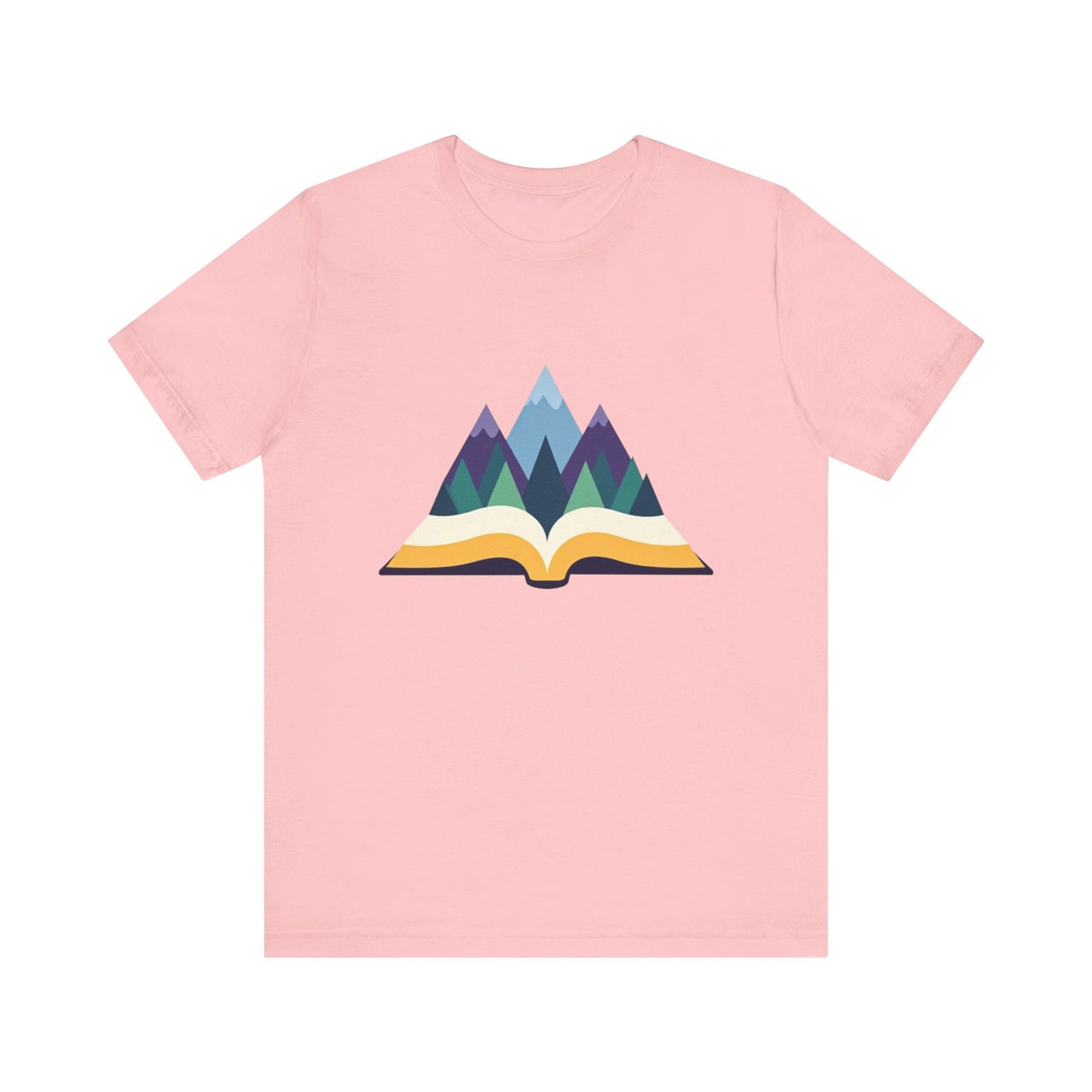 Whimsical Escape T-Shirt