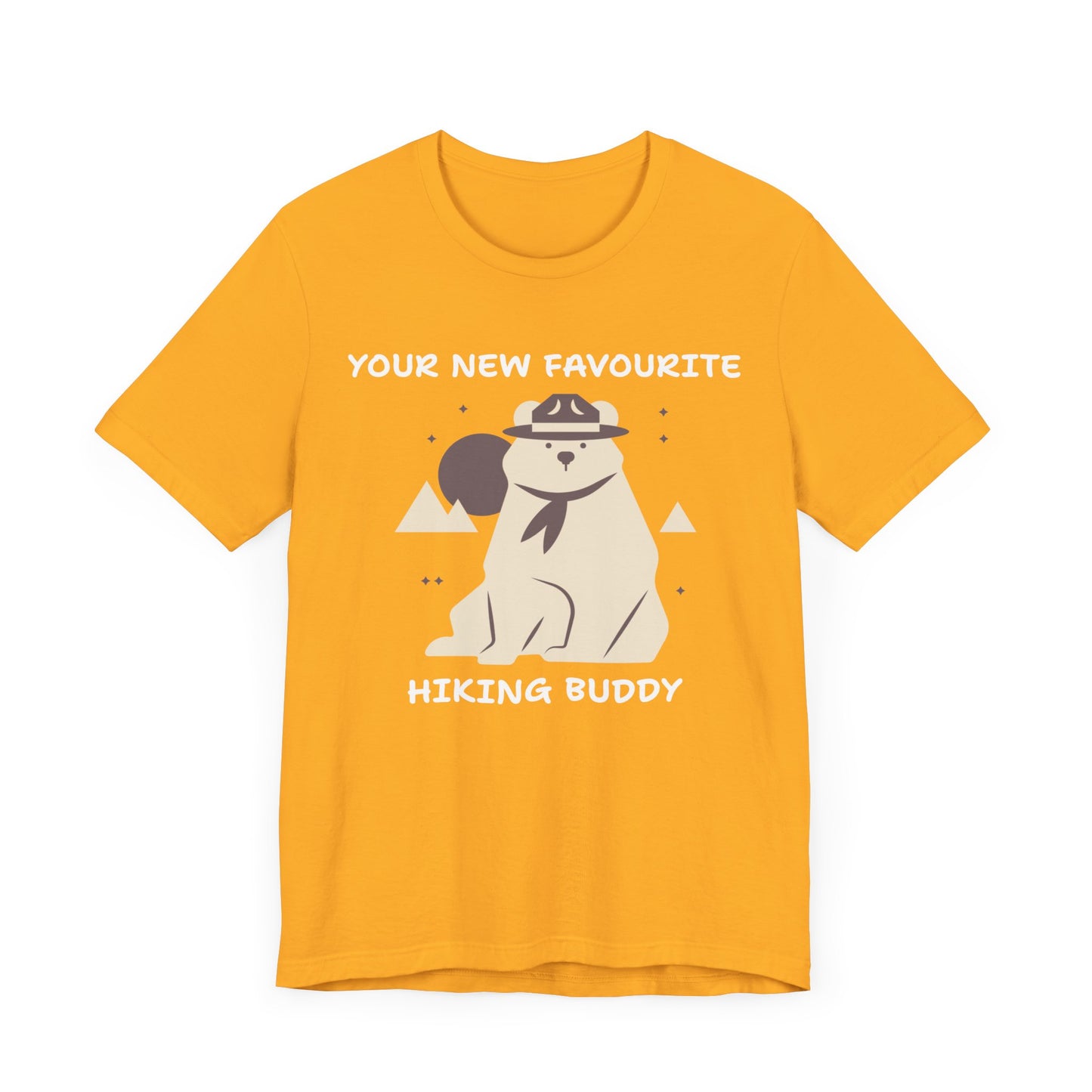 Hiking buddy T-Shirt