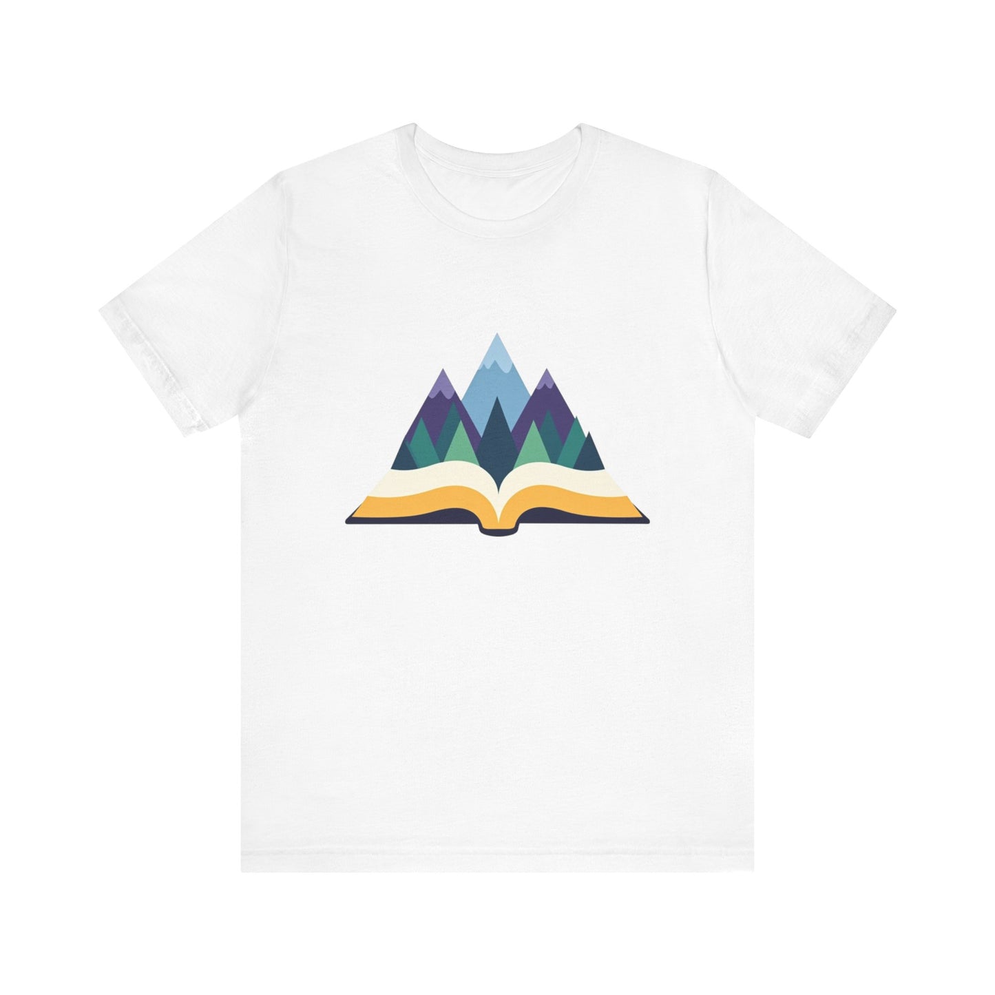 Whimsical Escape T-Shirt