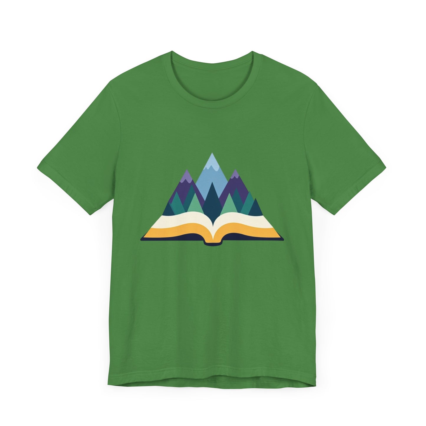 Whimsical Escape T-Shirt