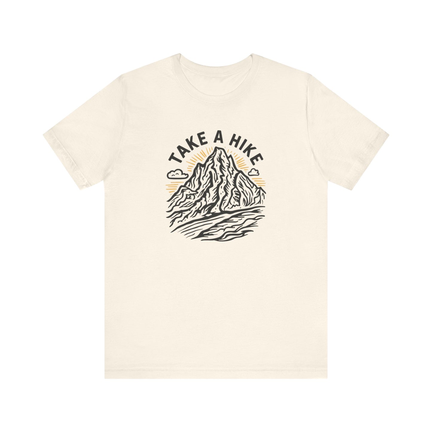 Take A Hike T-Shirt