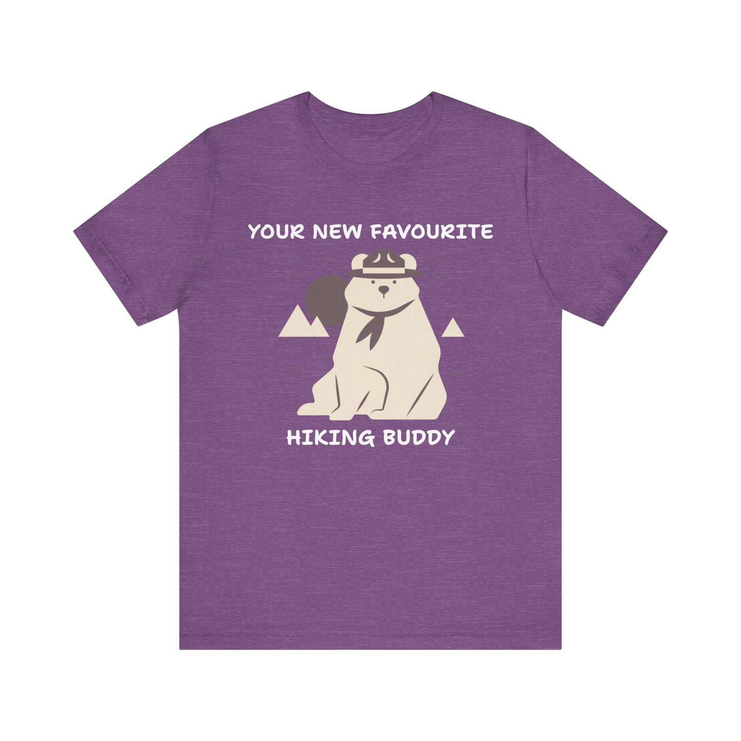 Hiking buddy T-Shirt