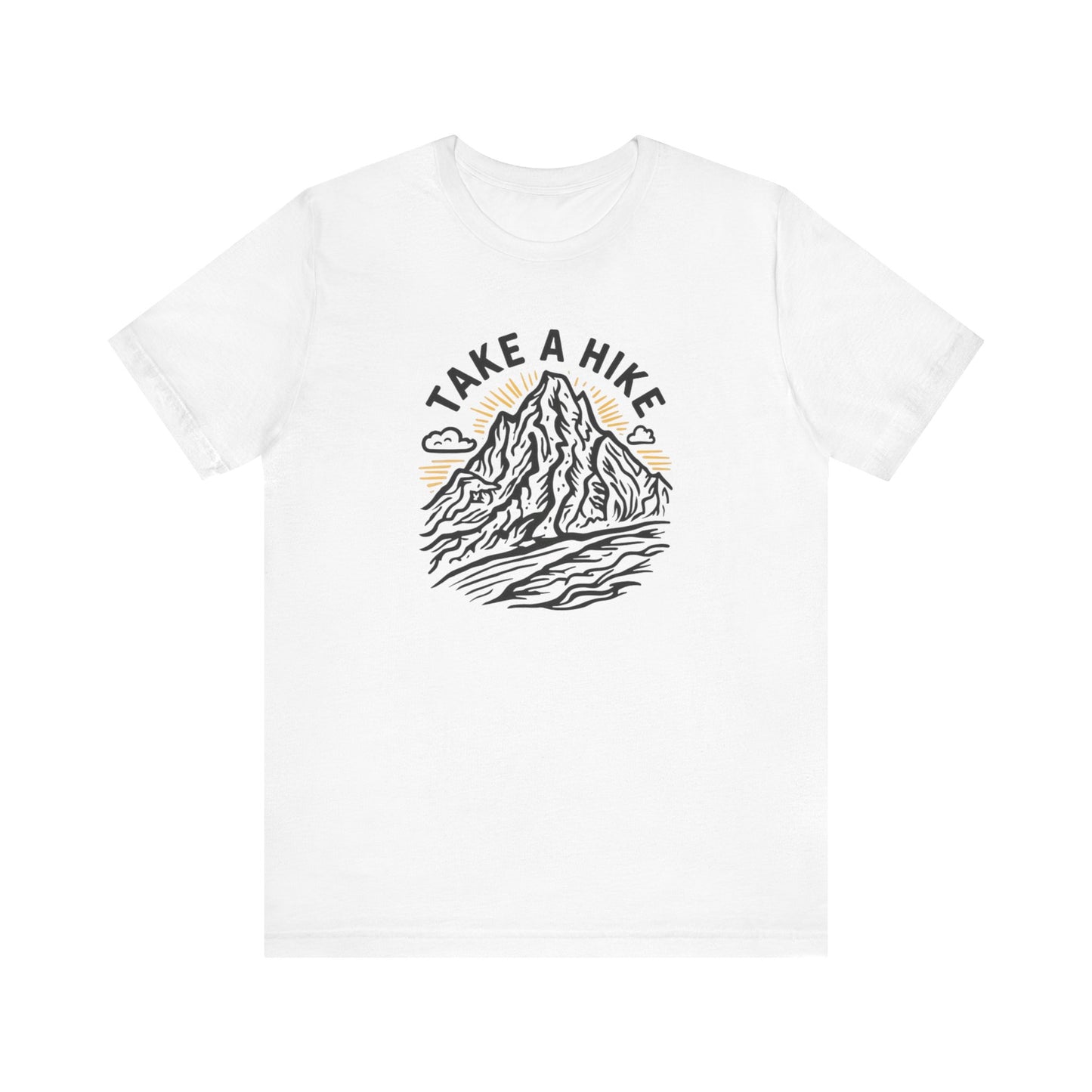 Take A Hike T-Shirt