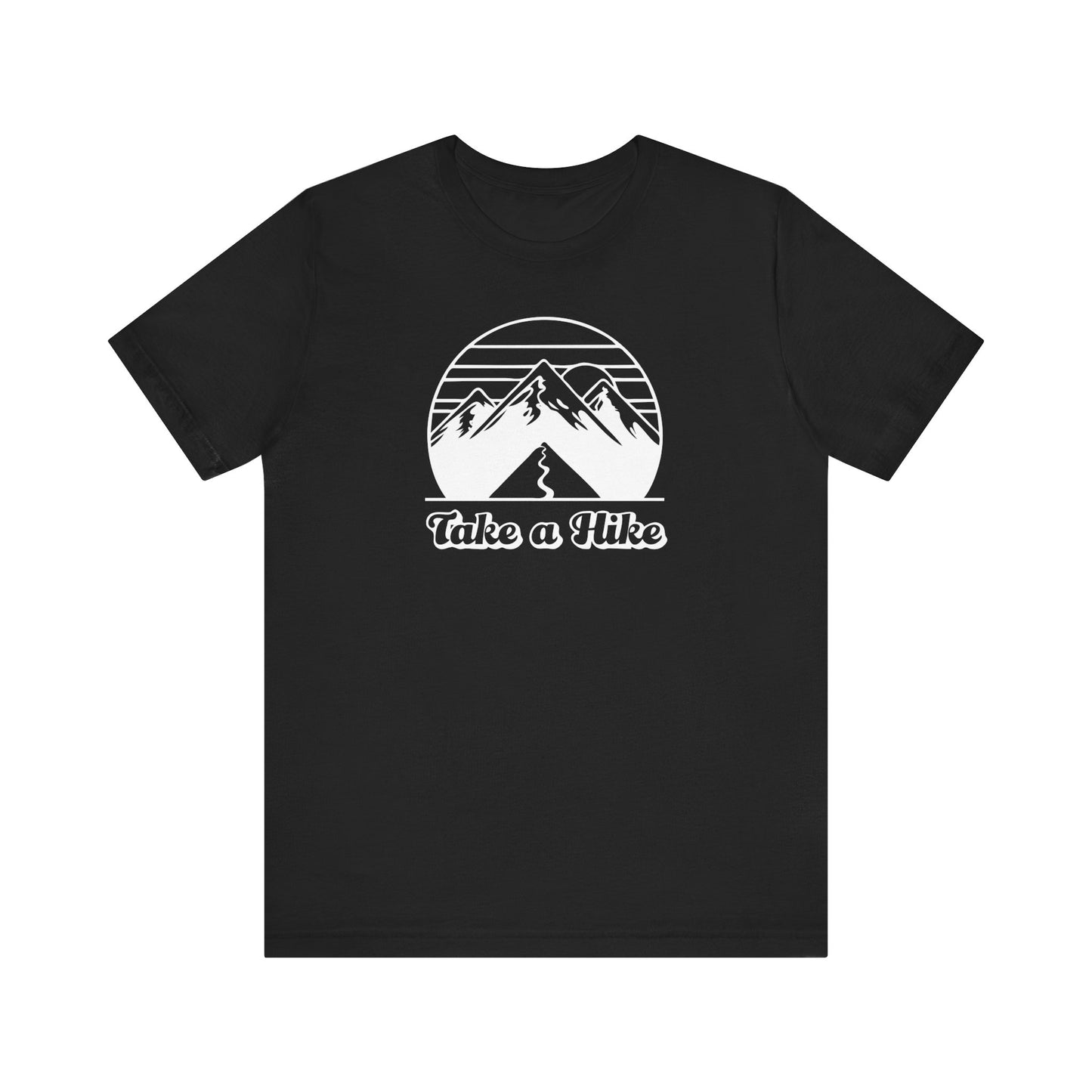 Take a Hike T-Shirt