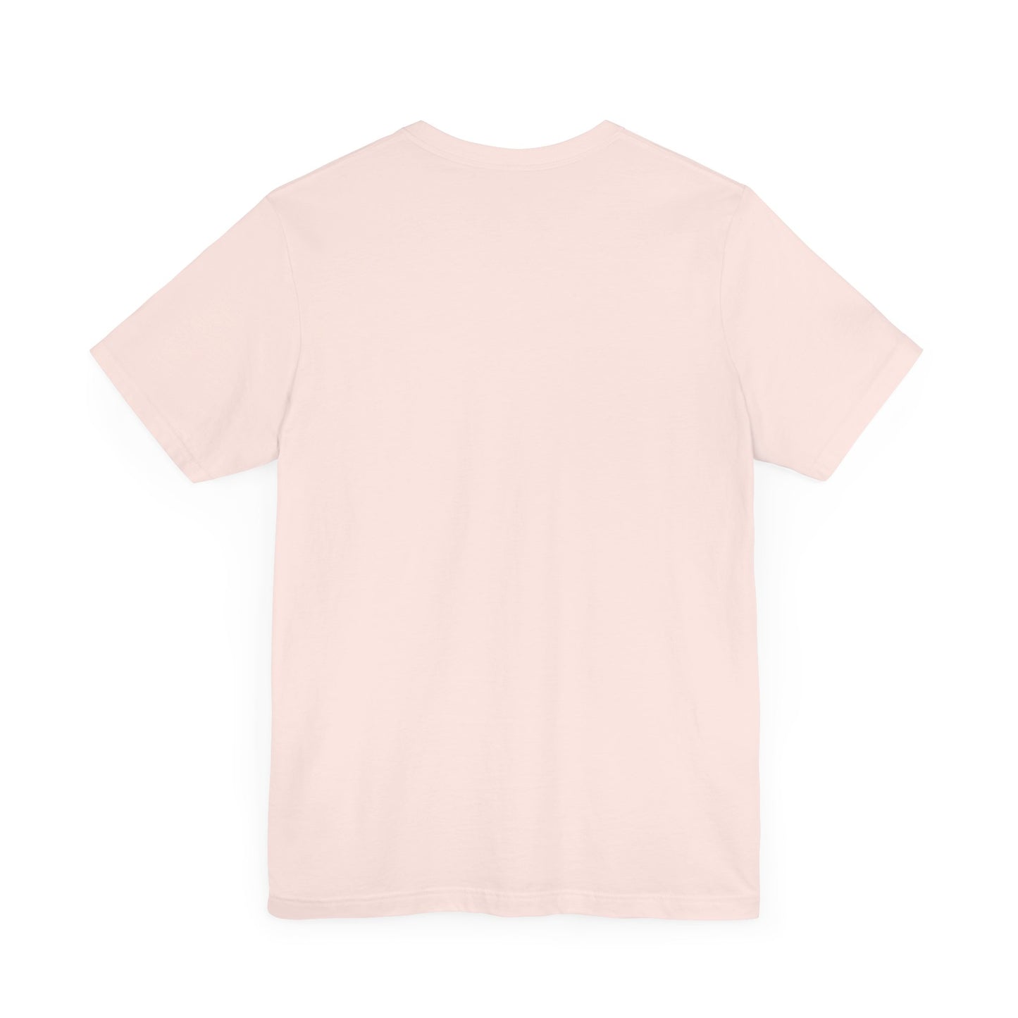Golden Flowers Camping T-Shirt