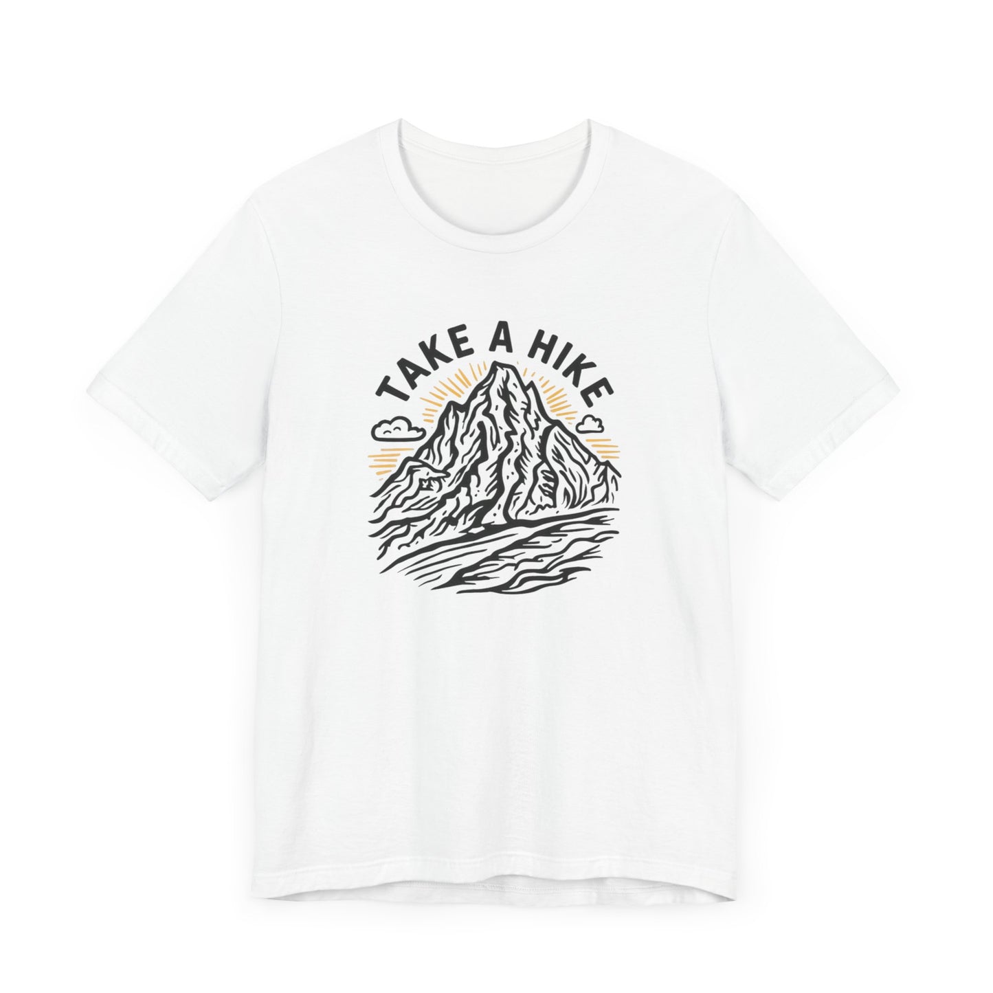 Take A Hike T-Shirt