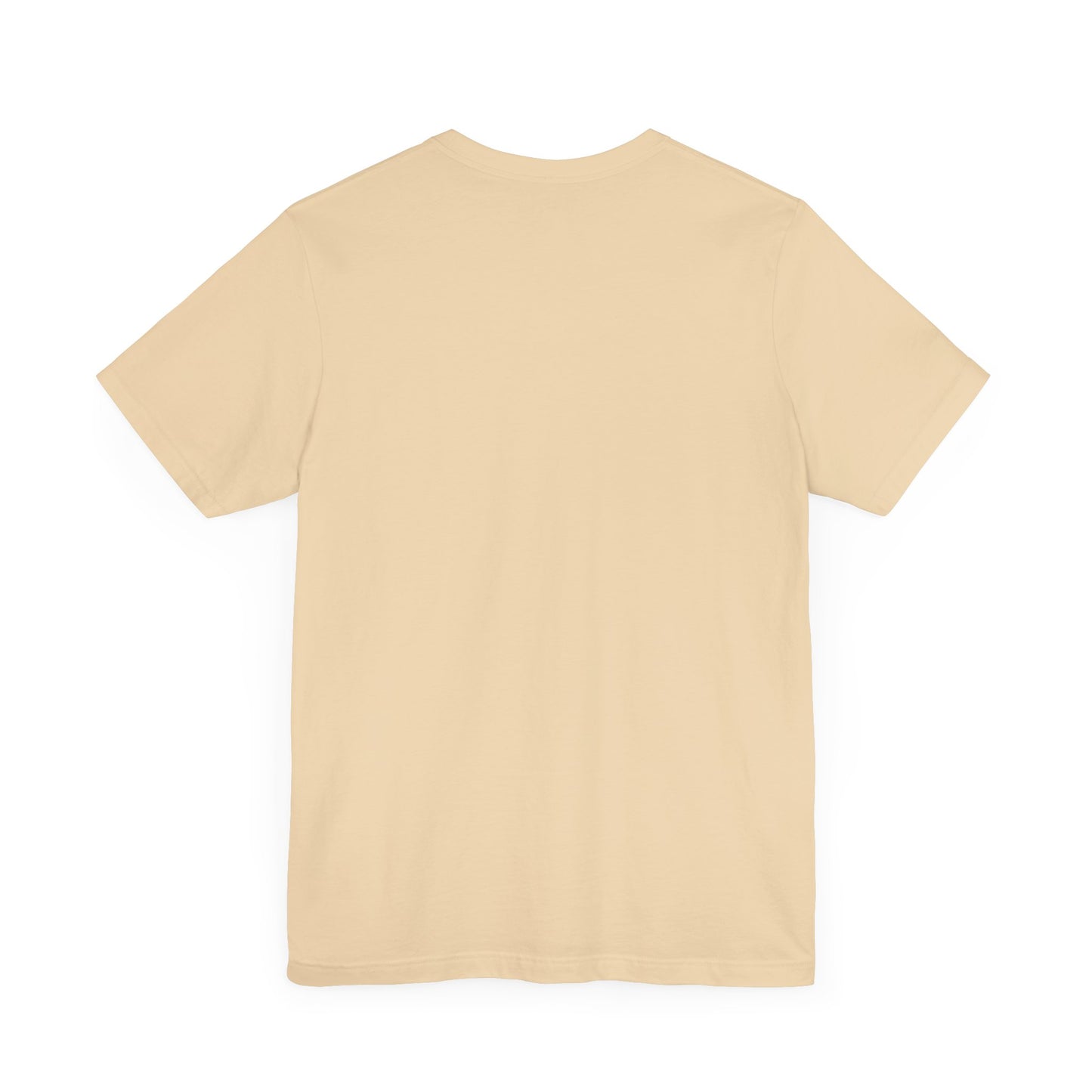 Starry Night Camping T-Shirt
