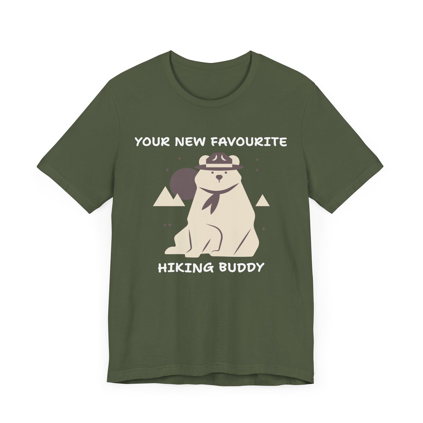 Hiking buddy T-Shirt