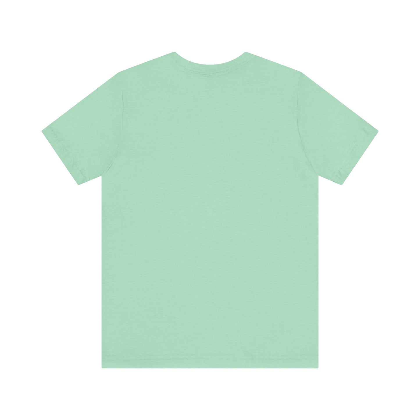 Timeless Peaks Backpacking T-Shirt