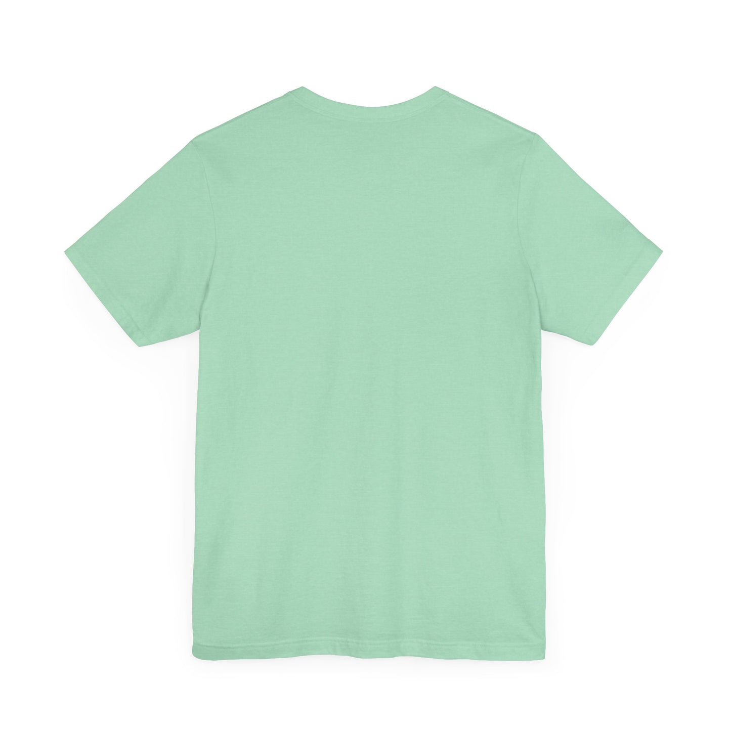Timeless Peaks Backpacking T-Shirt