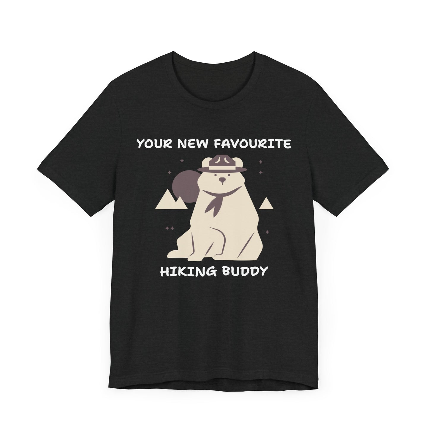 Hiking buddy T-Shirt