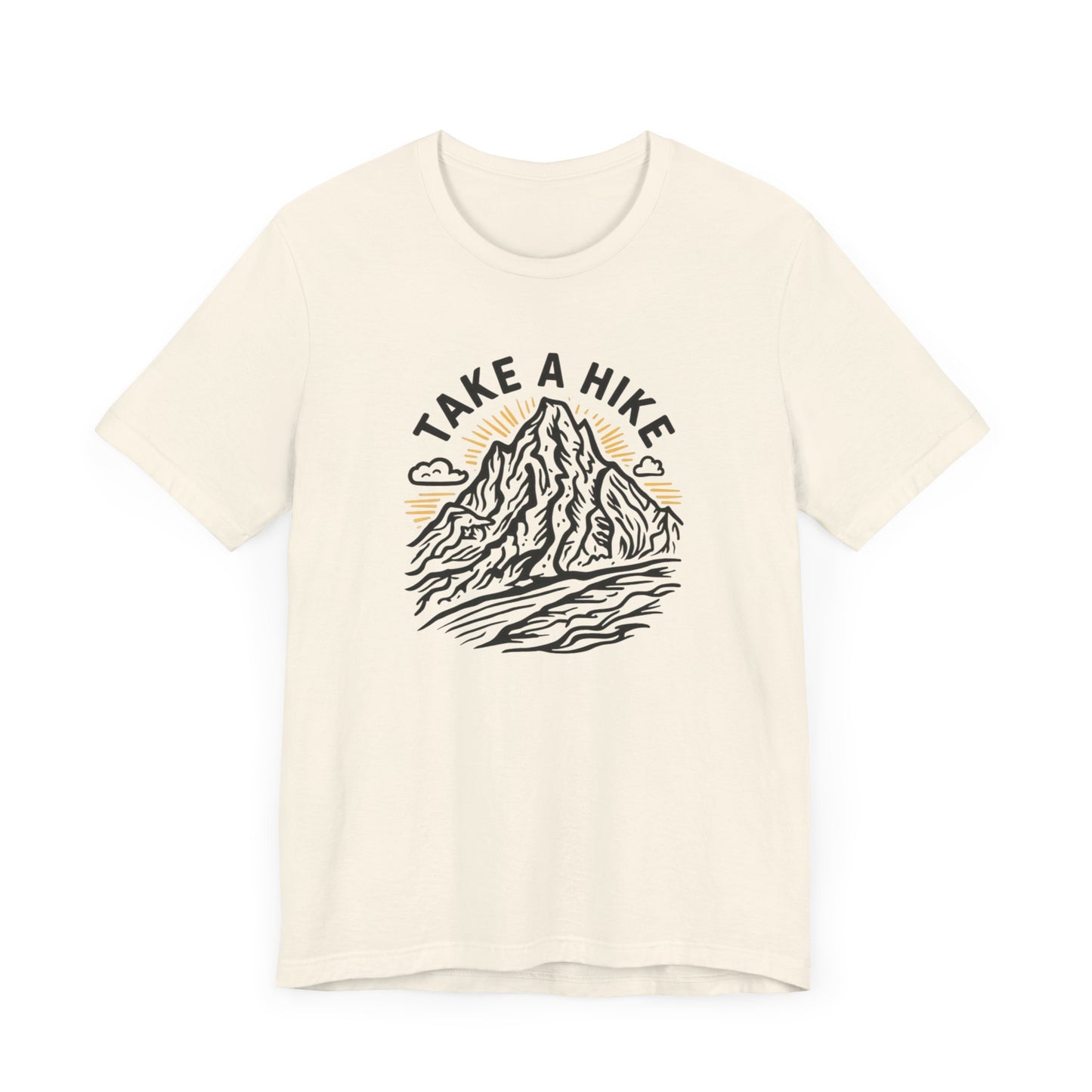 Take A Hike T-Shirt