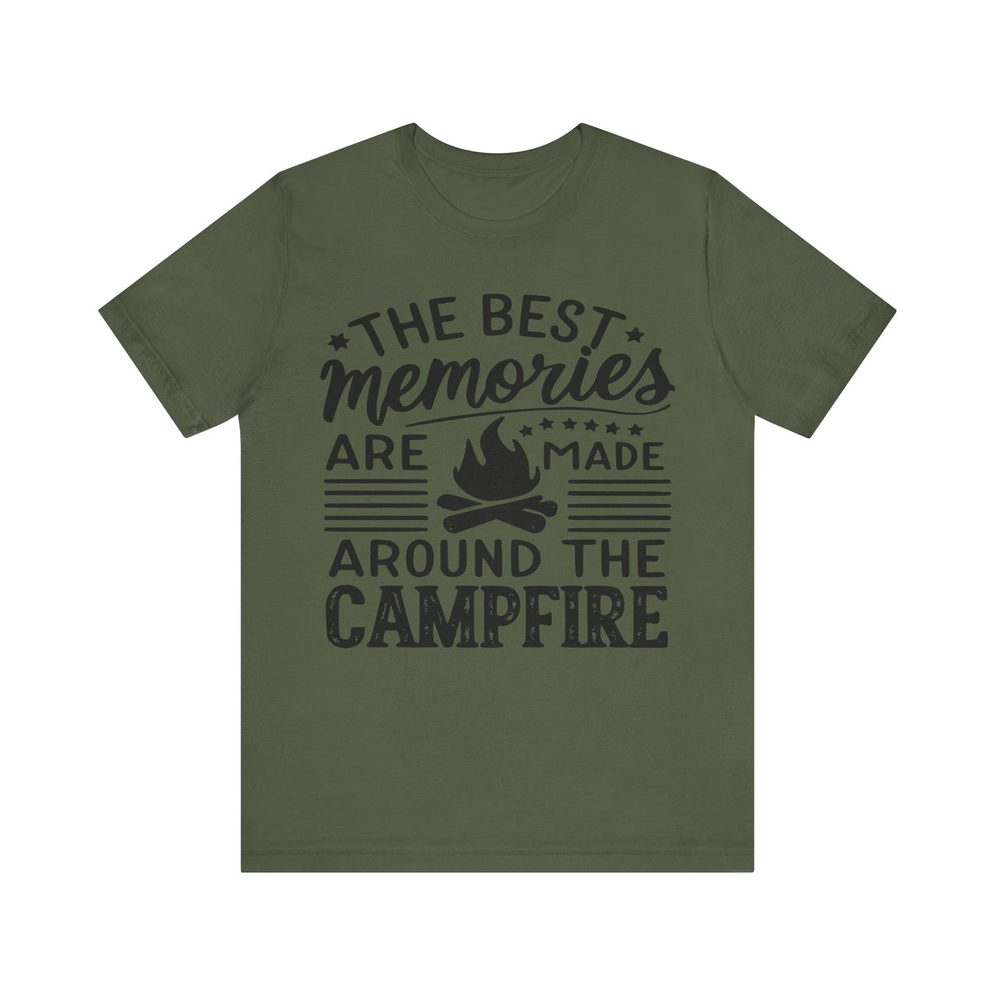 Camping memories T-Shirt