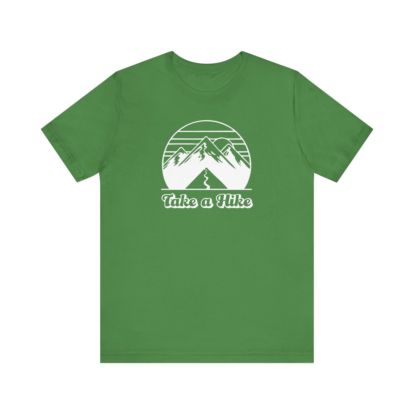 Take a Hike T-Shirt
