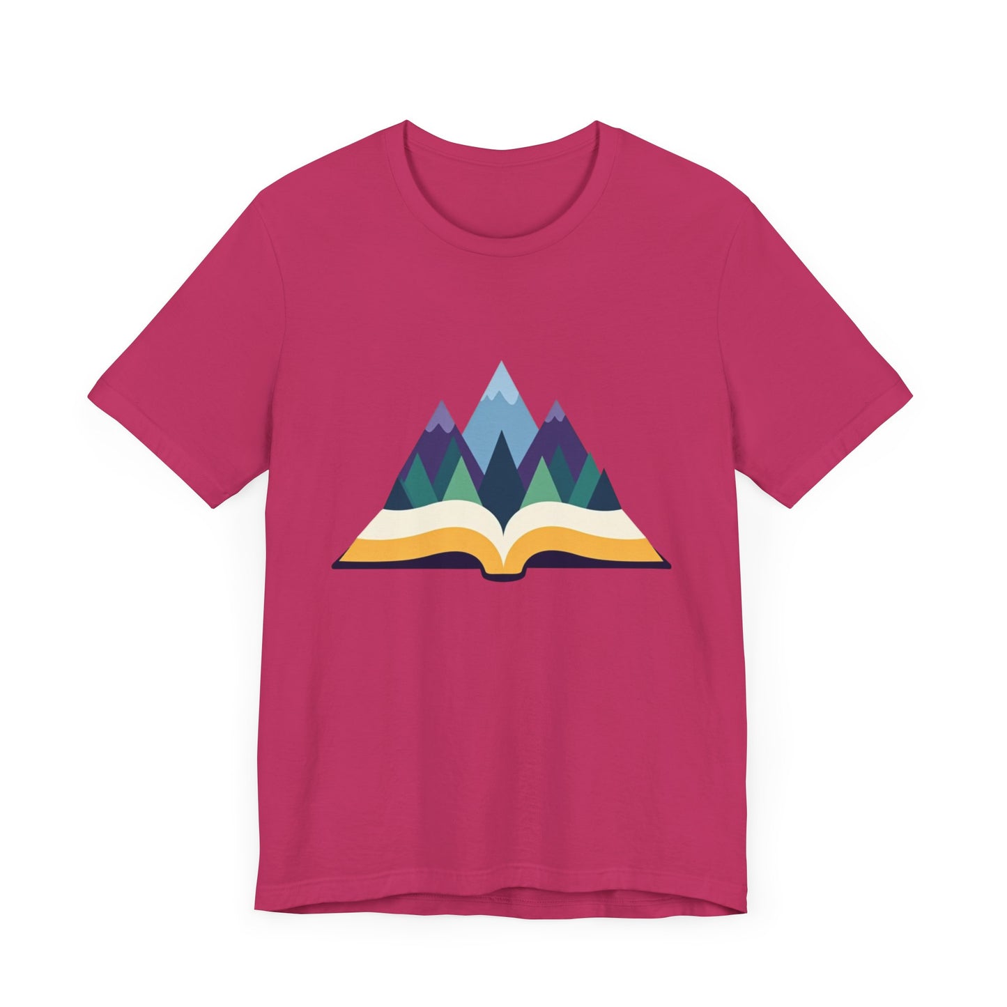Whimsical Escape T-Shirt