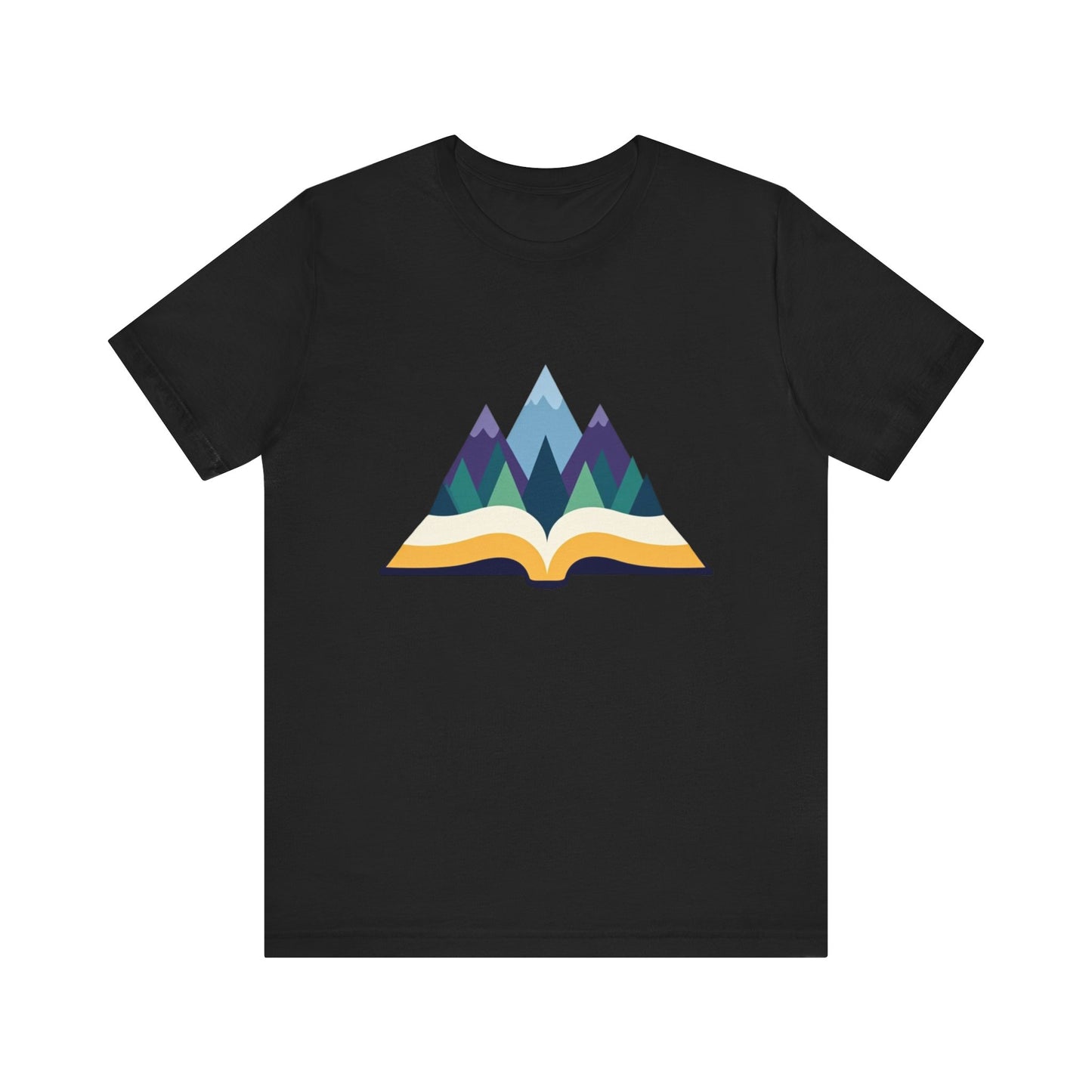Whimsical Escape T-Shirt
